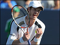 एंडी मरे