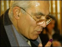 انتخابی مہم