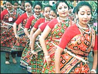 यूके महोत्सव