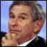 O presidente do Banco Mundial, Paul Wolfowitz