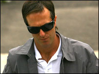 माइकल वॉन