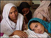 سندھ میں پانی کا بحران