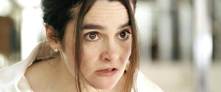Shirley Henderson as Katherine Minola