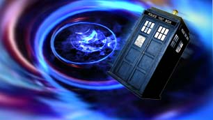 Play the Into The Vortex game