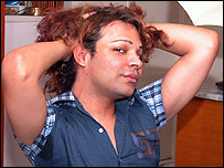 بیگم نوازش علی