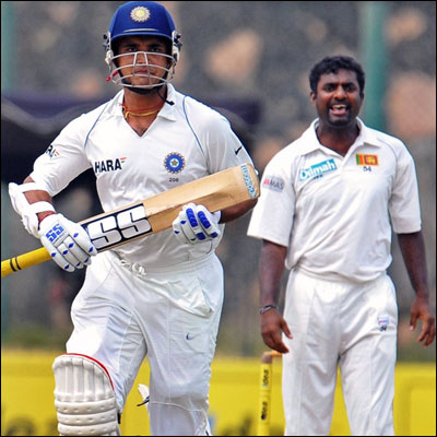 गॉल टेस्ट में विजयी भारत