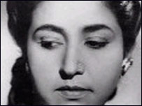 मलिका पुखराज