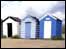 Beach Huts