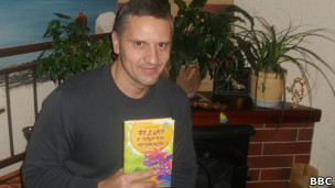 Сергій Гридін