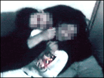 پنڈی انٹرنیٹ کیفے