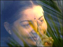 जयललिता