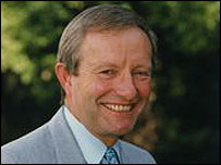 Owen Bentley, original team of 1967 as he is now