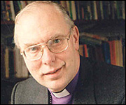 Rt. Rev. John Packer, Bishop of Ripon and Leeds