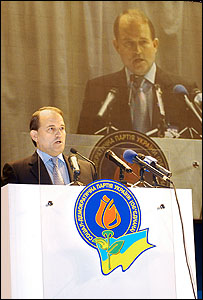 Віктор Медведчук