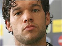 Michael Ballack