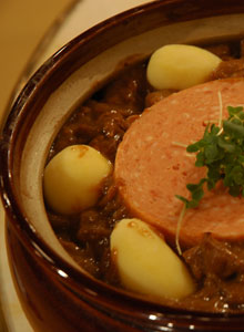 Fast Food: Casserole