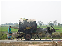 ग्रामीण भारत