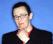 Paul Whitehouse as Danny Spencer