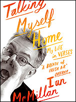 Ian McMillan - Talking Myself Home