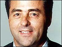 Antonio di Pietro disse que corrupção no Brasil é endêmica