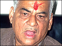 मदनलाल खुराना