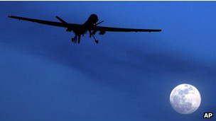 هواپیماهای بدون سرنشین