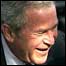 George W. Bush em Nova Orleans