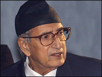 कोइराला