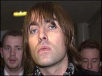 Liam Gallagher