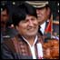 Evo Morales