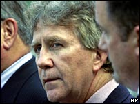 لارنس فرنکلين