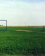 New Zealand Memorial today