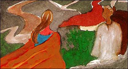 चित्रांकन-हेम ज्योतिका