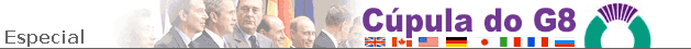 Cúpula do G8