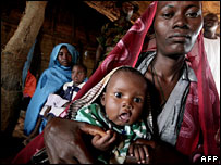 آوراگان دارفوری