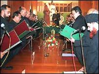 ججوں کا حلف