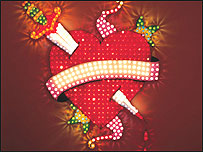 Collection of John and Amy Phelan © Noble/Webster