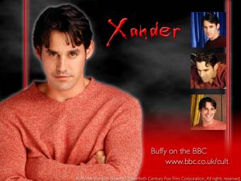 xander