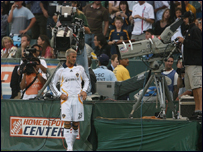 डेविड बेकम  