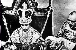 Coronation of Elizabeth II