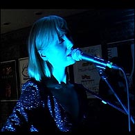 Louise singing
