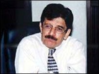 جمشید انصاری 