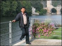 Nguyễn Huy Thiệp