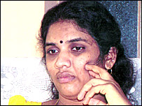 जयलक्ष्मी