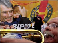 Віктор Ющенко