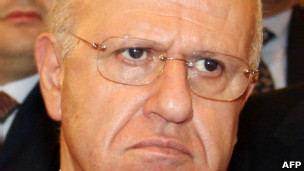 ميشال سماحة