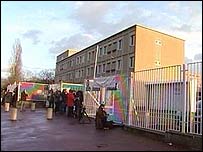 फ़्रांसीसी स्कूल