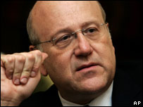 Najib Mikati
