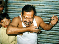 दिलीप चौरसिया