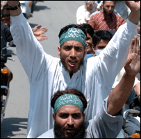 प्रदर्शन